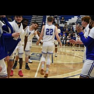 Meet your Posher, Eli